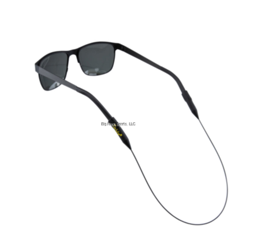 Cablz B12 Eyewear Retainer Original 12" Black