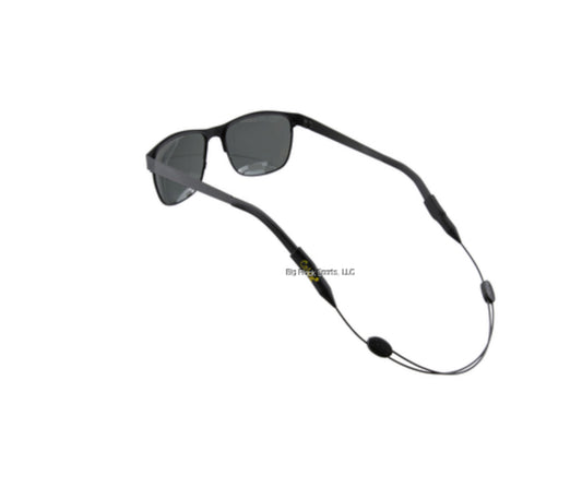 Cablz ZipzB14 Adjustable Eyewear Holder 14" Blk SS (147486)