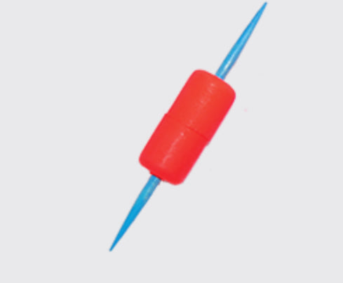 Trick Float Toothpick Cork. 602022. 602021