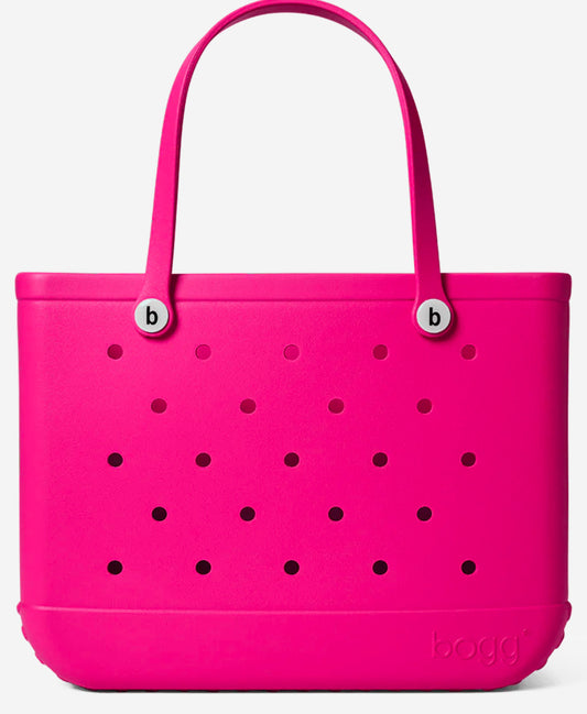 Bogg Original Bogg Haute Pink