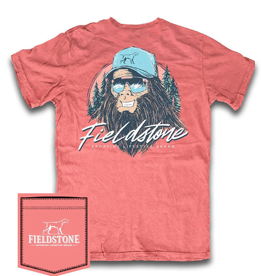 Roost Bigfoot (R693)  Chambray