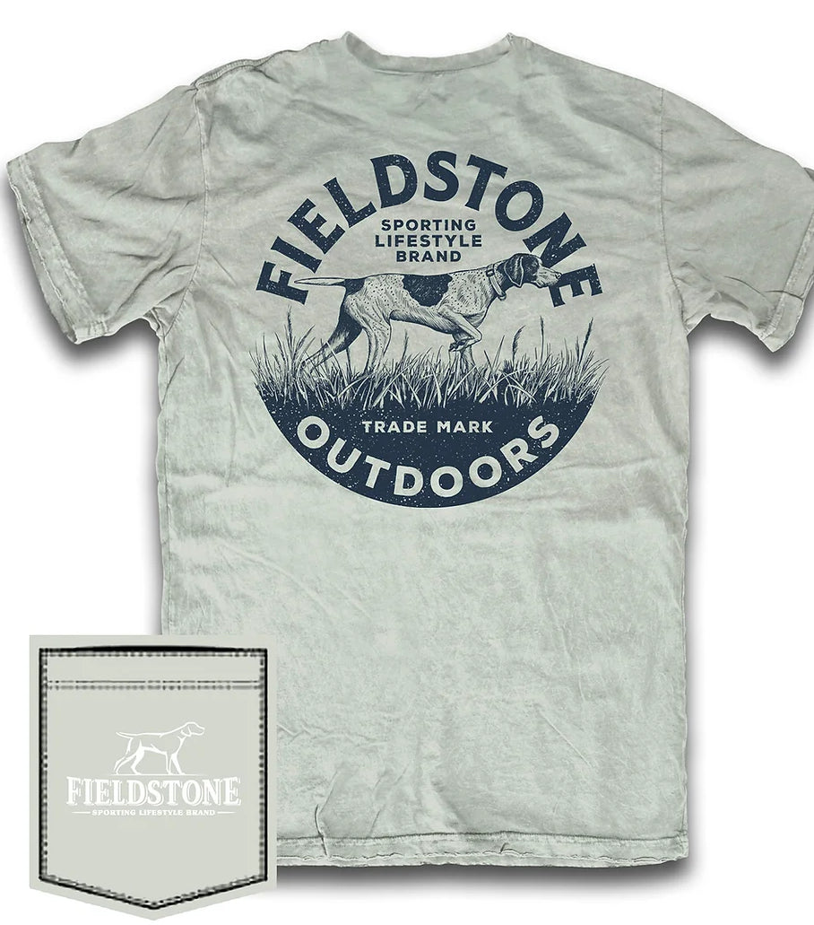 Fieldstone English Pointer (R696) Bay