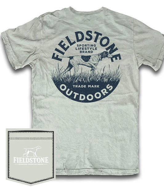 Fieldstone English Pointer (R696) Bay
