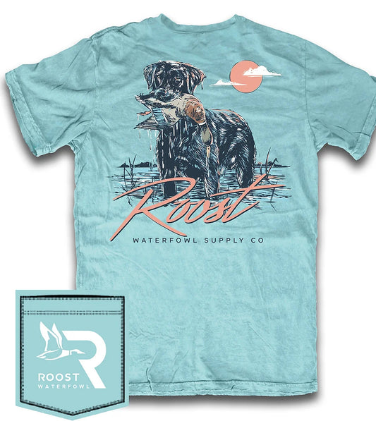 Roost Morning Mission (R-RW-192) PriceFrom Chalky Mint