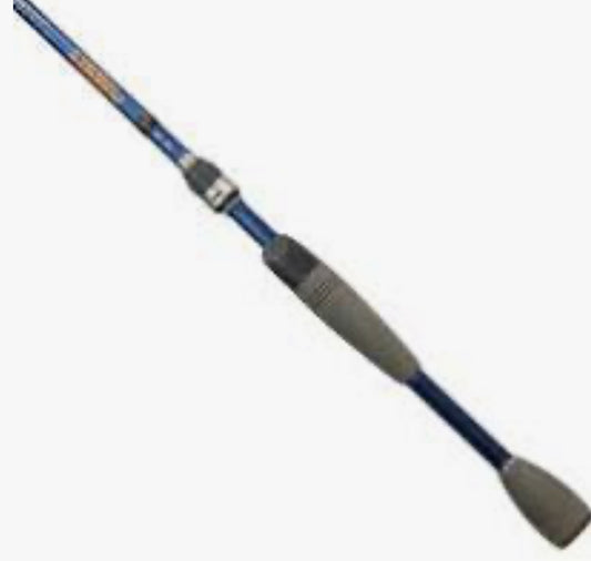 Duckett Fishing DFJWT72MH-C Jacob Wheeler Signature Series 2.0 7'2" Med Hvy Fast Casting