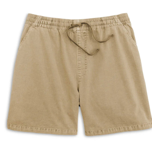 Heybo Hampton Short Khaki Hey9645