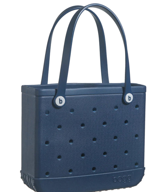 Bogg Baby Bag Navy