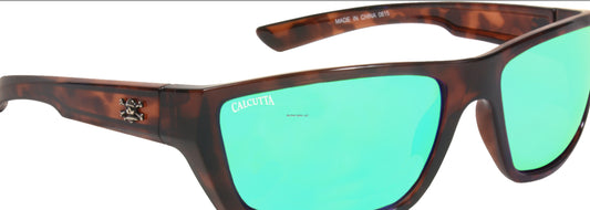 Calcutta  Sunglasses Sancho SO1GMTORT 2405-0438