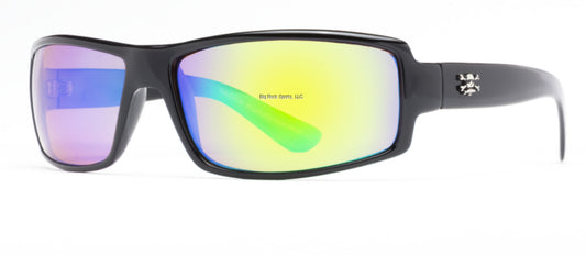 Calcutta Sunglasses Whitehaven WH1GM