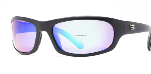 Calcutta Sunglasses Horseshoe HS1GM.  2405-0428