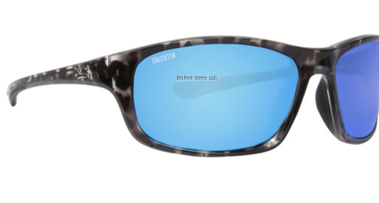 Calcutta  Sunglasses Bogue BG!BMBLKTORT 2405-0407