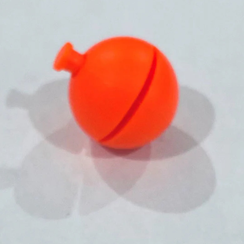 EzOn Bobber Orange Fly Strike Indicator