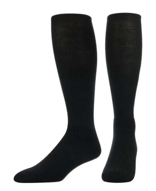 TCK All-Sport Socks Black Medium TSR11-026-M
