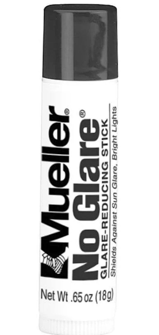 Mueller No Glare Stick