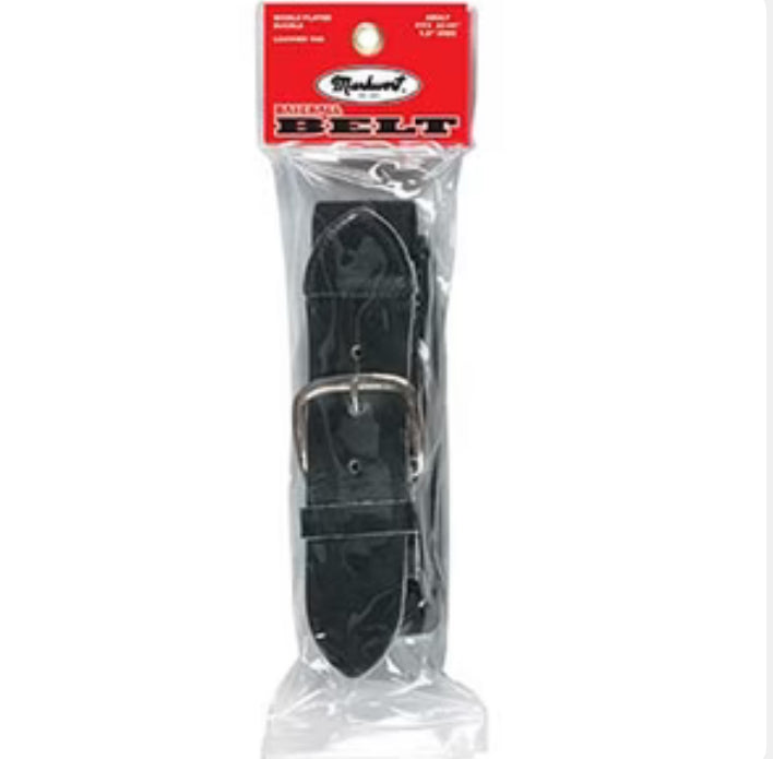 Markwort Retail Pack Adult Belt