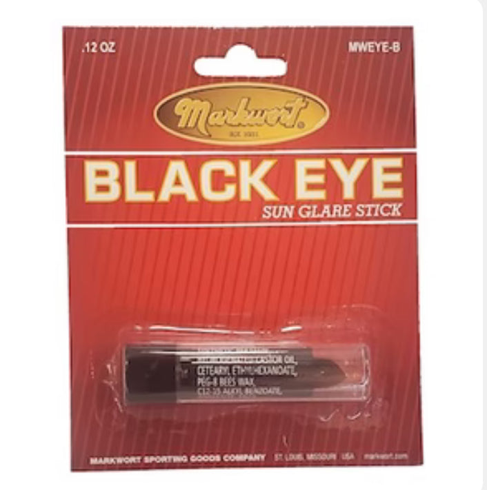 MARKWORT BLACK EYE MWEYE-B