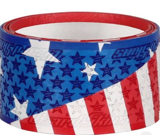LIZARD SKINS ULTRA BAT GRIP SOLID COLORS - 0.5MM  SKU: UPBW0-IG Independence