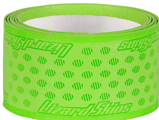 LIZARD SKINS ULTRA BAT GRIP SOLID COLORS - 0.5MM  SKU: UPBW0-LCKYGN