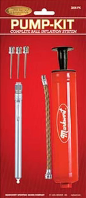 MARKWORT HAND PUMP KIT  SKU: 3006PK