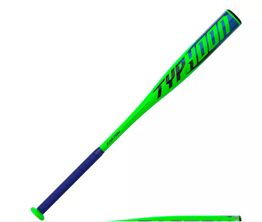 Easton TYPHOON 27/15 -12 Bat