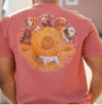 Old South Dog Collection S/S Tee