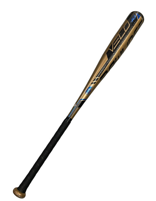 RAWLINGS VELO Hybrid 30/20 USSSA Baseball Bat
