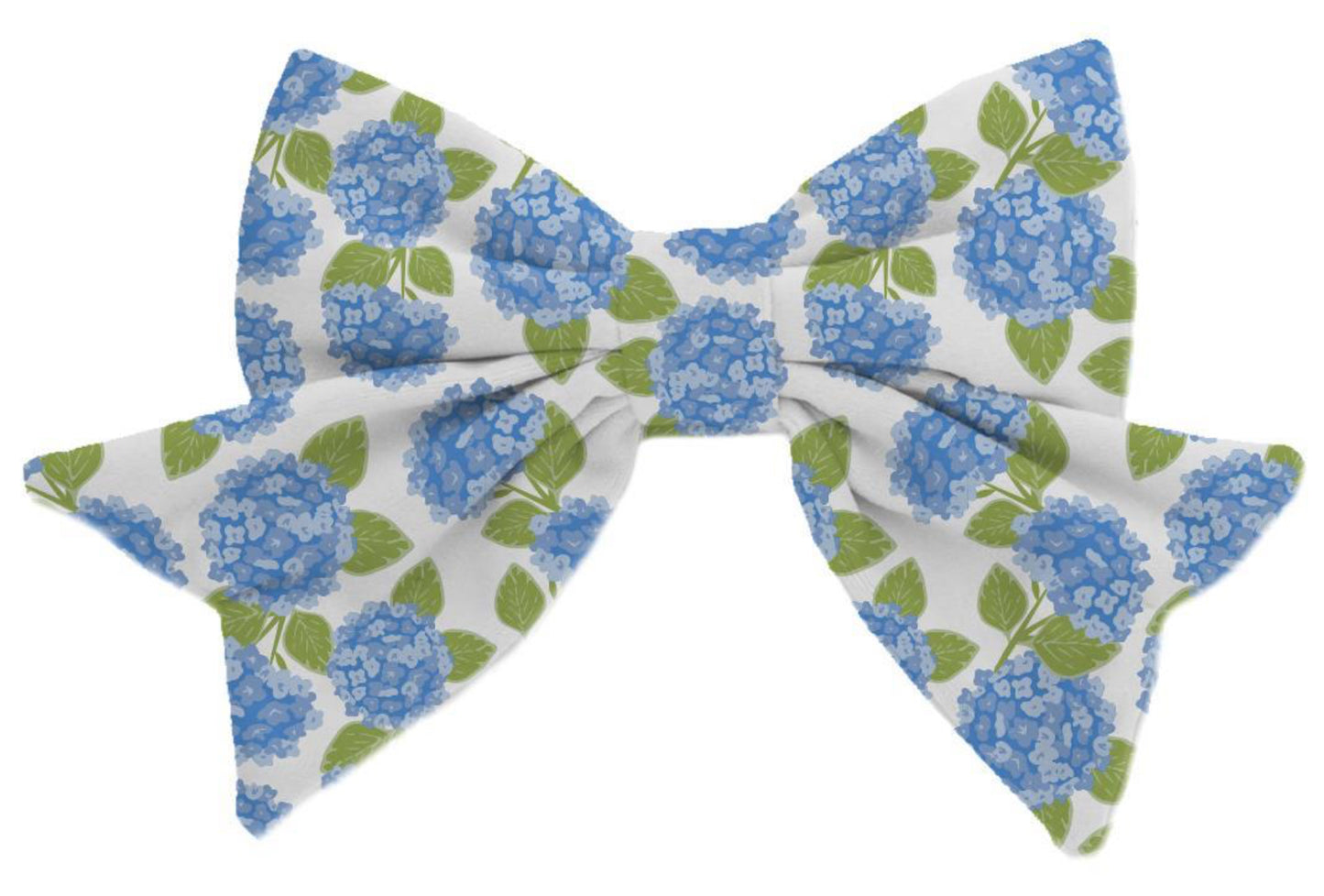 Mary Square Scalloped Bow Board Magnetic with Bow