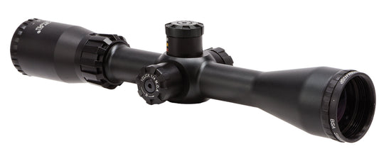 BSA S2239X40SP Sweet 22 Black Matte 3-9x 40mm 1" Tube 30/30 Reticle