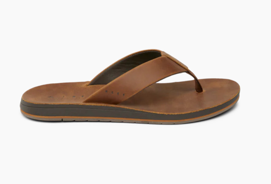 Reef Ojai Classic  Dark Brown CJ6246