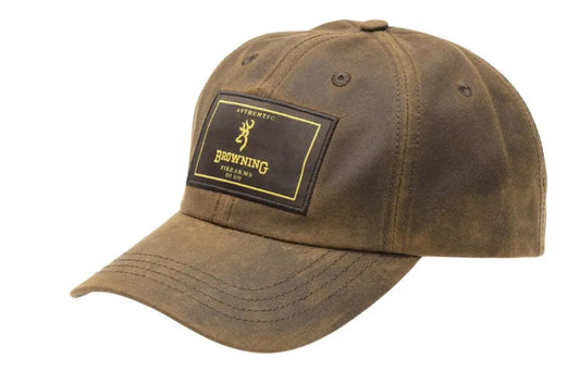 Browning Hat Antiquity Wax