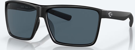 Costa  Rincon  Matte Black/ Gray  580G 9018 2429