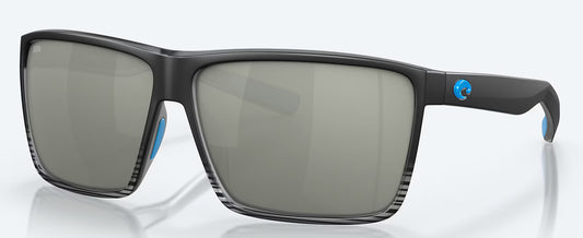 Costa Rincon 179 Matte Smoke Crystal Fade Gray 580P
