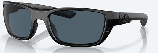 Costa Whitetip 01 Blackout W/ Gray 580P 06S9056