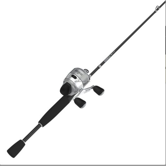 Zebco 33 33NPL602M NS3