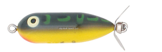 Heddon X0361-LC Baby Torpedo