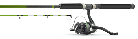 Mudville Catmaster 7"6 Cast-7' 6"