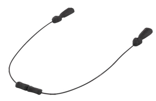 Costa C-Line Adjustable Retainer CA10 Black/Black