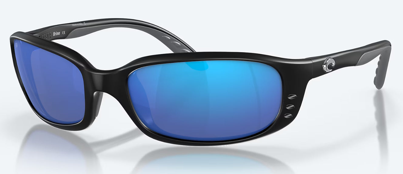 CDM Brine 90171459 Blk/blu 580G