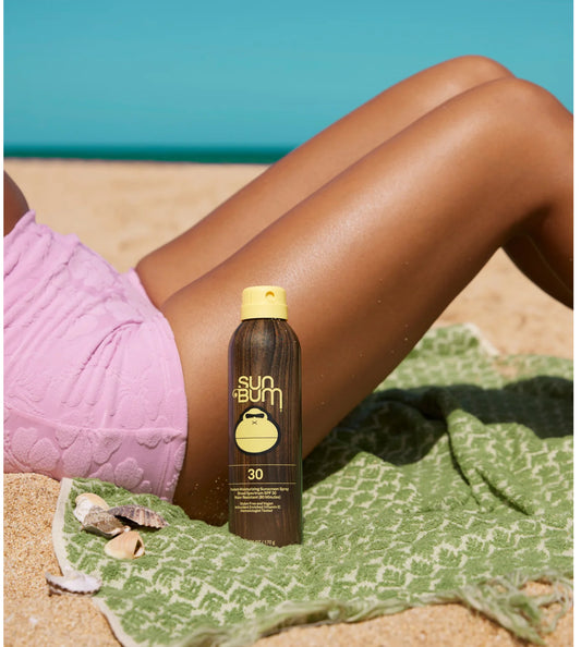 Sun Bum Sunscreen 30 Spray