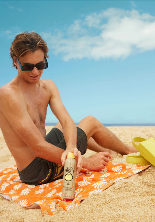 Sun Bum Sunscreen 70 Spray
