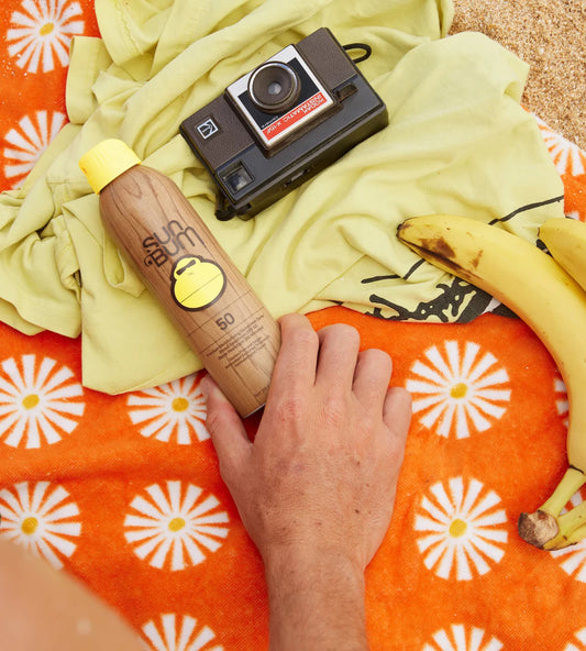 Sun Bum Sunscreen 50 Spray