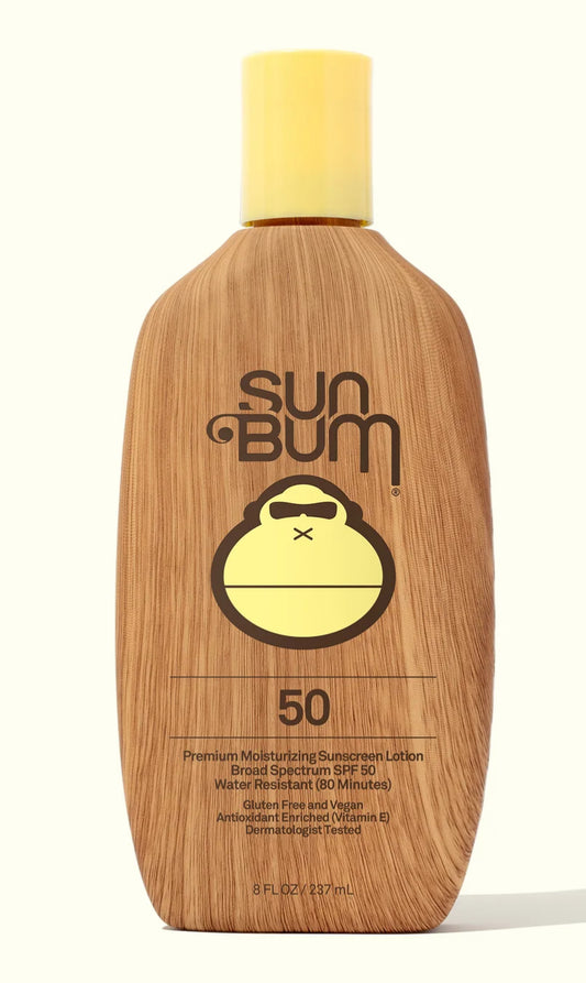 Sun Bum Sunscreen 50 Lotion