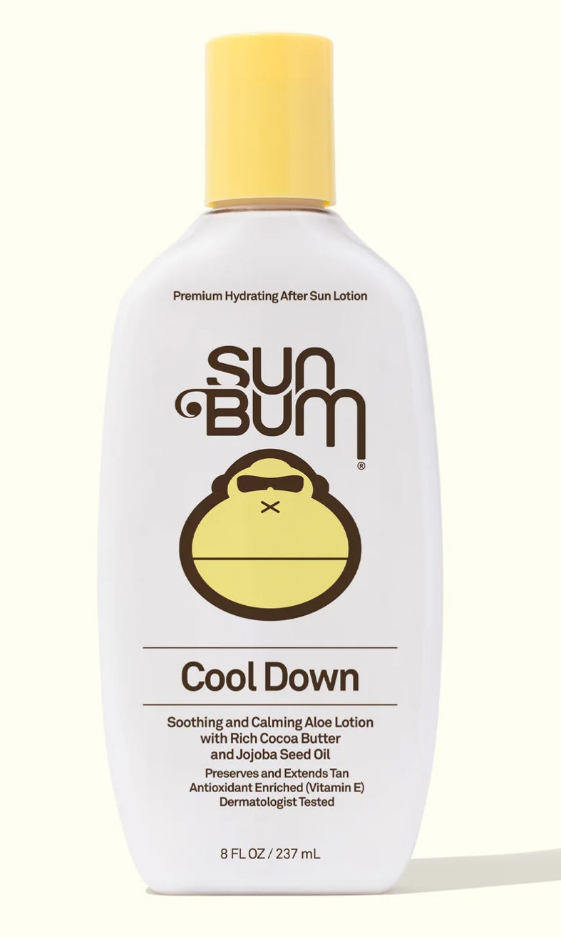 Sun Bum Cool Down Lotion 8oz
