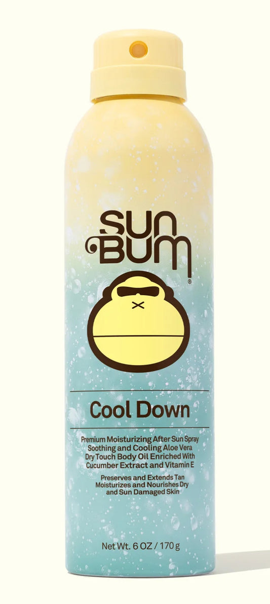 Sun Bum Cool Down Spray