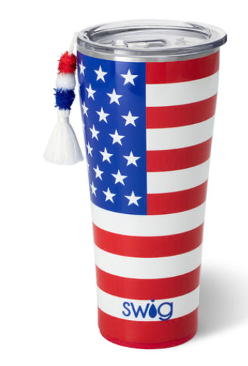 Swig All American Tumbler 32oz