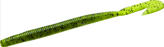 ZOOM ULTRAVIBE SPEED WORM WS-WTERSEED