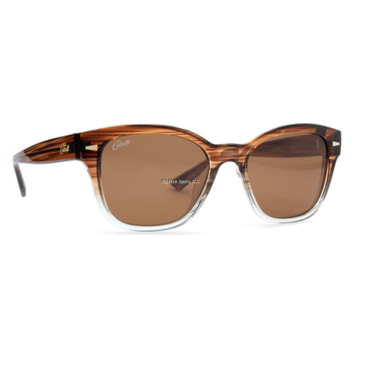 Calcutta Chica CC1SSBRN Sunglasses Sandstone/Brown. 2405-0445