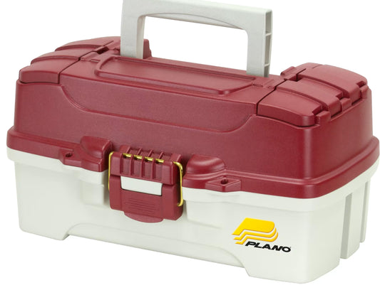 Plano 6201 1 Tray Tackle Box