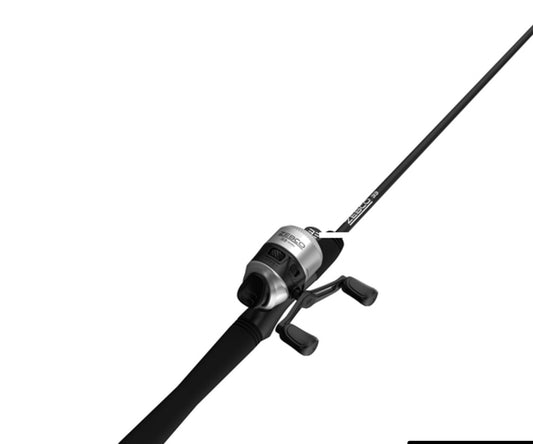 Zebco Microcast Combo 33MC502ULB
