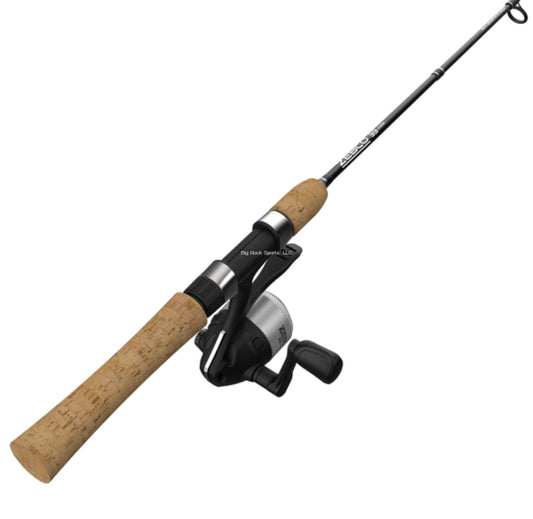 Zebco 33 Cork Micro